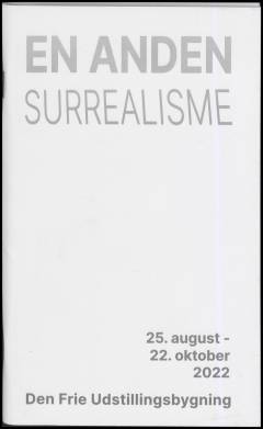 En anden surrealisme
