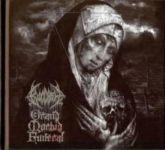 Grand morbid funeral
