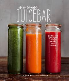 Din sunde juicebar