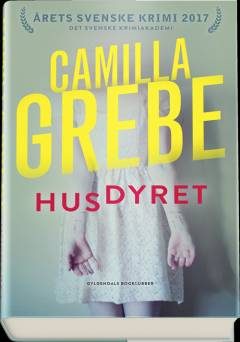 Bog, 1. bogklubudgave, 2018