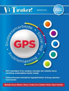 GPS-legeskalaen : GPS-legeskalaen og de differentierede interaktive legeaktiviteter