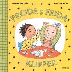 Frode & Frida klipper