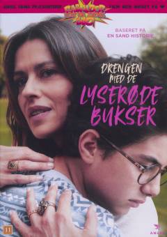 Drengen med de lyserøde bukser