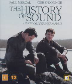 The history of sound