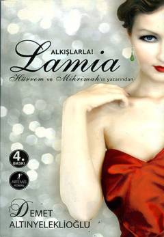 Alkışlarla Lamia