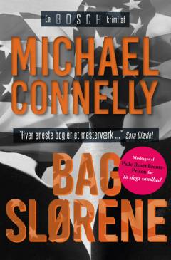 Bag slørene