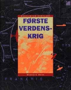 Første verdenskrig