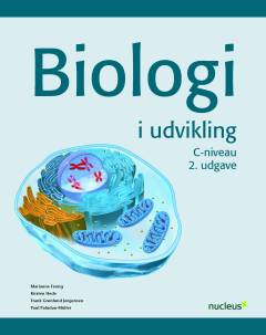 Biologi i udvikling - C-niveau