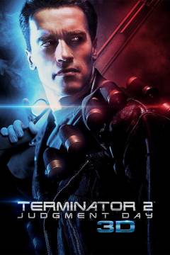 Terminator 2 : judgment day