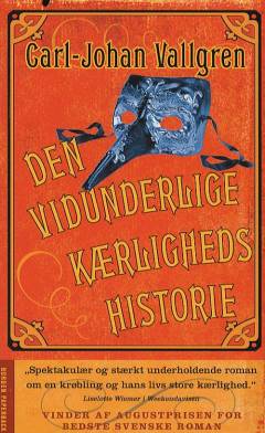 Den vidunderlige kærligheds historie
