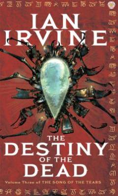 The destiny of the dead