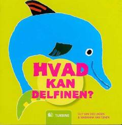 Hvad kan delfinen?