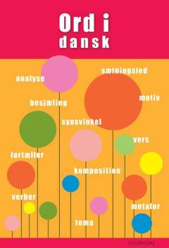 Ord i dansk