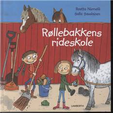 Røllebakkens rideskole