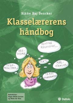 Klasselærerens håndbog