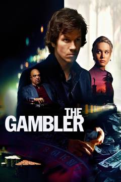 The gambler