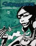 Corto Maltese: Den caribiske suite