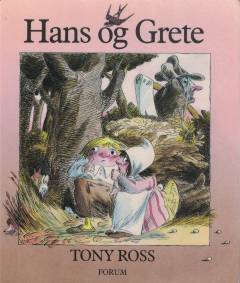 Hans og Grete