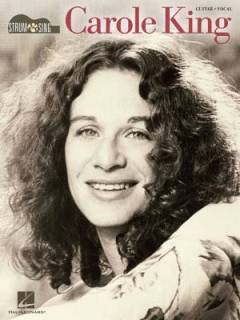 Carole King : guitar, vocal