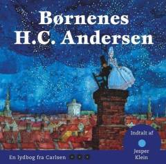 Børnenes H.C. Andersen. 1