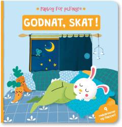 Godnat, skat!
