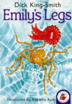 Emily's legs