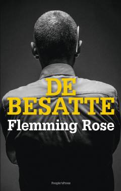 De besatte