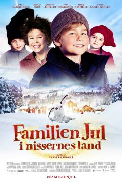 Familien Jul