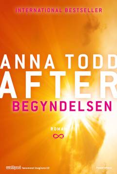 After. Del 5 : Begyndelsen