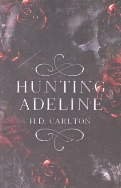 Hunting Adeline