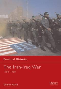 The Iran-Iraq war 1980-1988