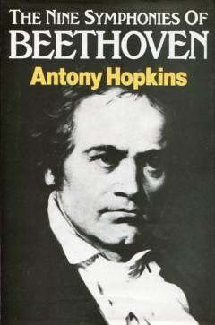 The nine symphonies of Beethoven