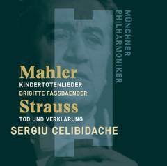 Kindertotenlieder