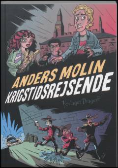 Krigstidsrejsende