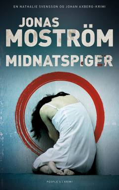 Midnatspiger : kriminalroman