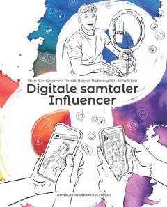Digitale samtaler - influencer