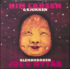 Glemmebogen - jul & nytår