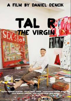 Tal R - the virgin