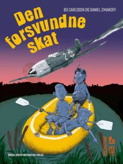 Den forsvundne skat