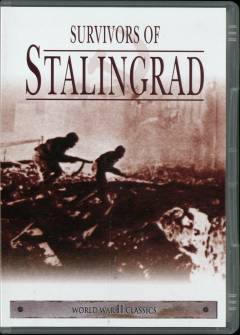Survivors of Stalingrad