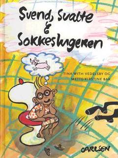 Svend, Svalte & Sokkeslugeren