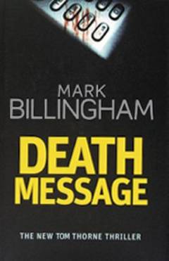 Death message