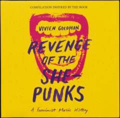 Revenge of the she-punks