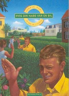 Bog, 1. udgave, 1997