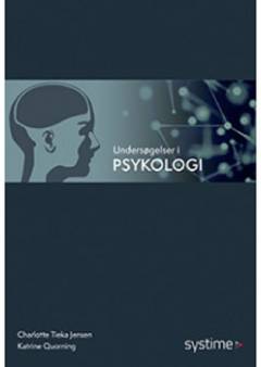 Undersøgelser i psykologi