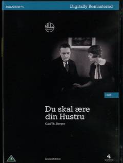 Du skal ære din Hustru