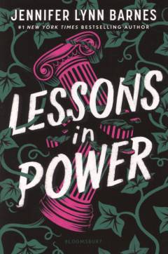 Lessons in power