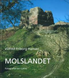Molslandet : højdepunkter og seværdigheder