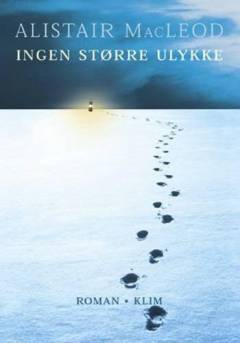 Ingen større ulykke