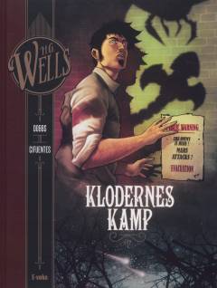 Klodernes kamp. Bind 1
